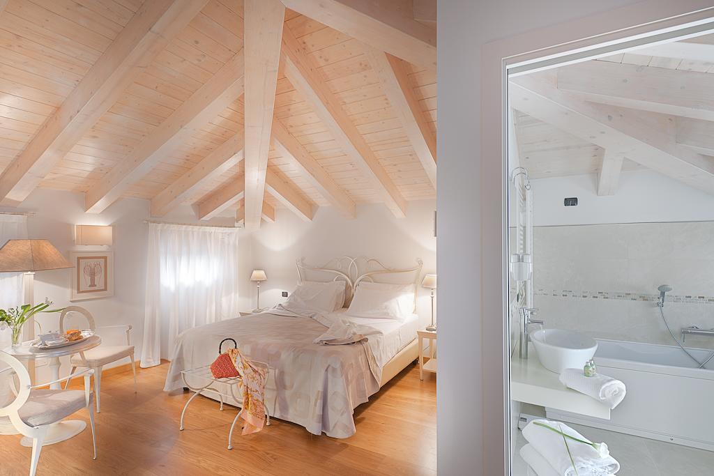 Affittacamere Boutique Room Верона Стая снимка