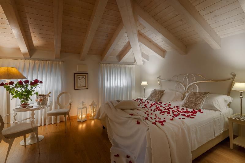 Affittacamere Boutique Room Верона Екстериор снимка