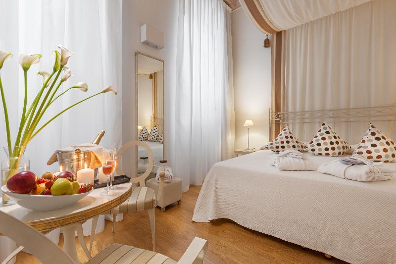 Affittacamere Boutique Room Верона Екстериор снимка