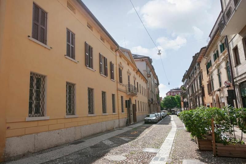 Affittacamere Boutique Room Верона Екстериор снимка